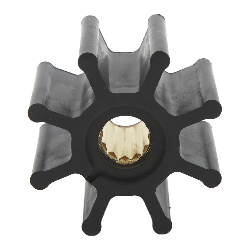 Marine Impeller 8 Blade Water Pump Impeller 920?0001 Outboard Engine Accessories Replacement for