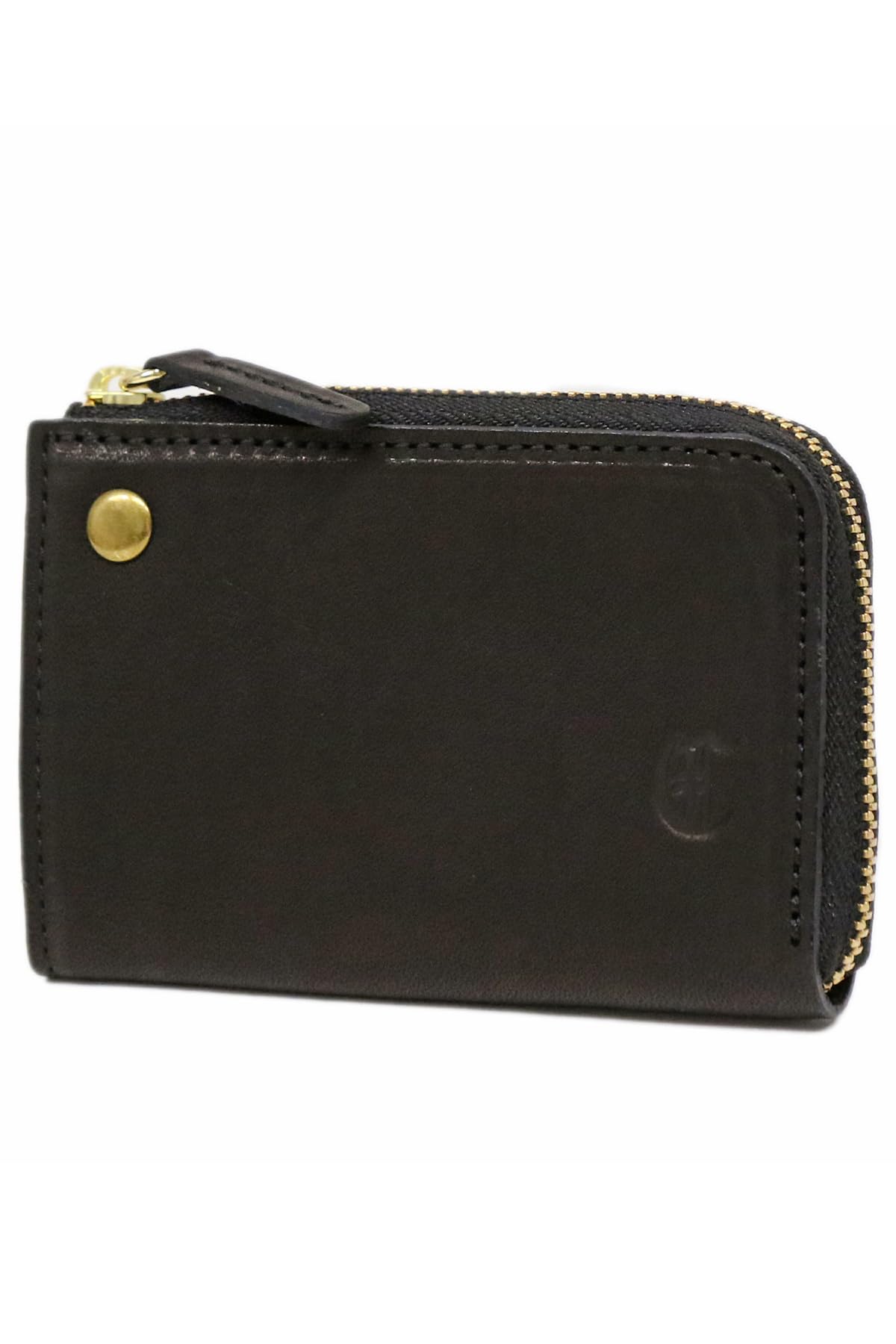 

Key Case Genuine Leather Black [Credran] Women s CR-CL3677-BK чорний
