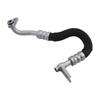 Oil Cooler Hose Assembly Return Hose 17227560980 For BMW 5 Series E60 E61 2006- 2010