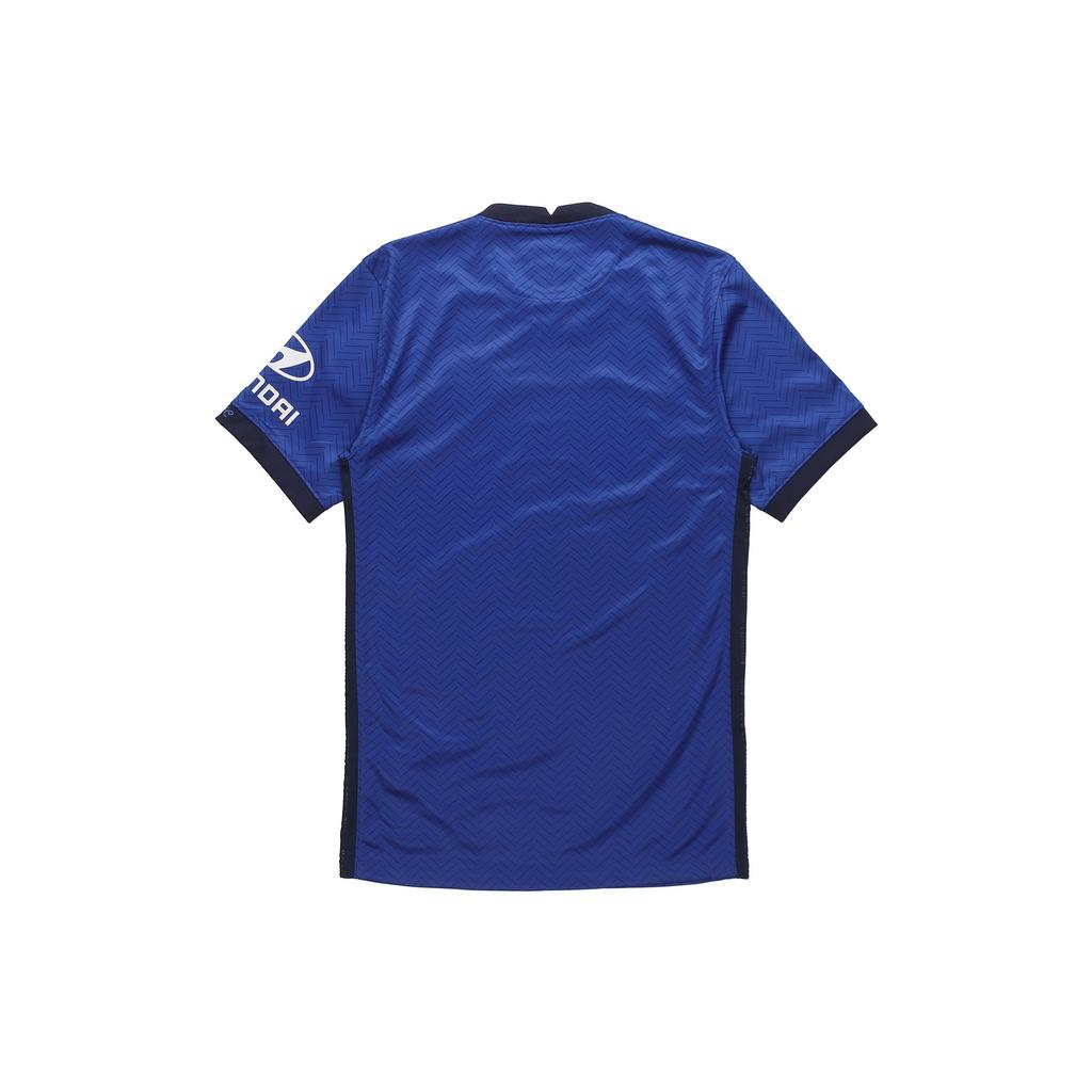 Nike Chelsea FC 20/21 Fan Edition Home Jersey 'Blue' Men's CD4230-496