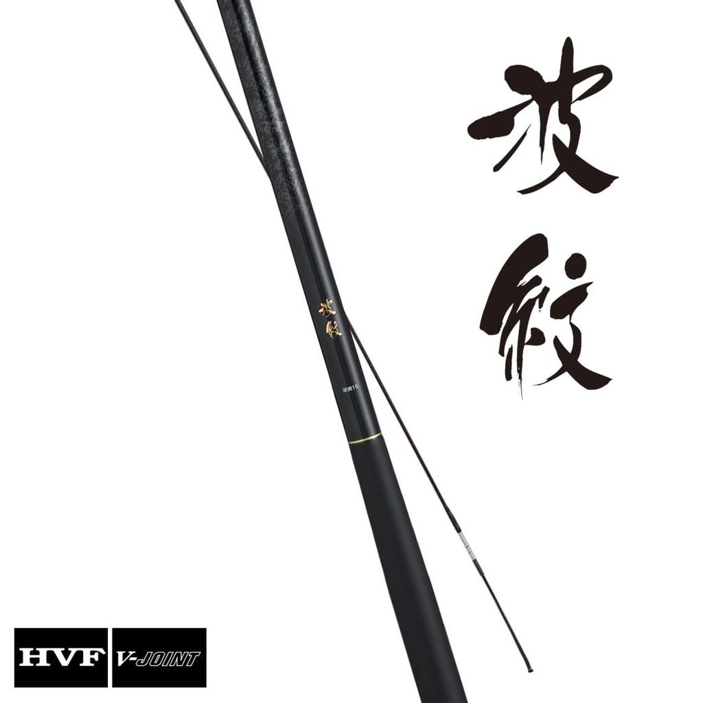 Daiwa Hamon Kouchou 21-J General Purpose Fishing Rod