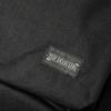 BLUE LUG Le Sac à Dos Day Noir, un sac à dos unisexe fabriqué au Japon pour hommes et femmes.