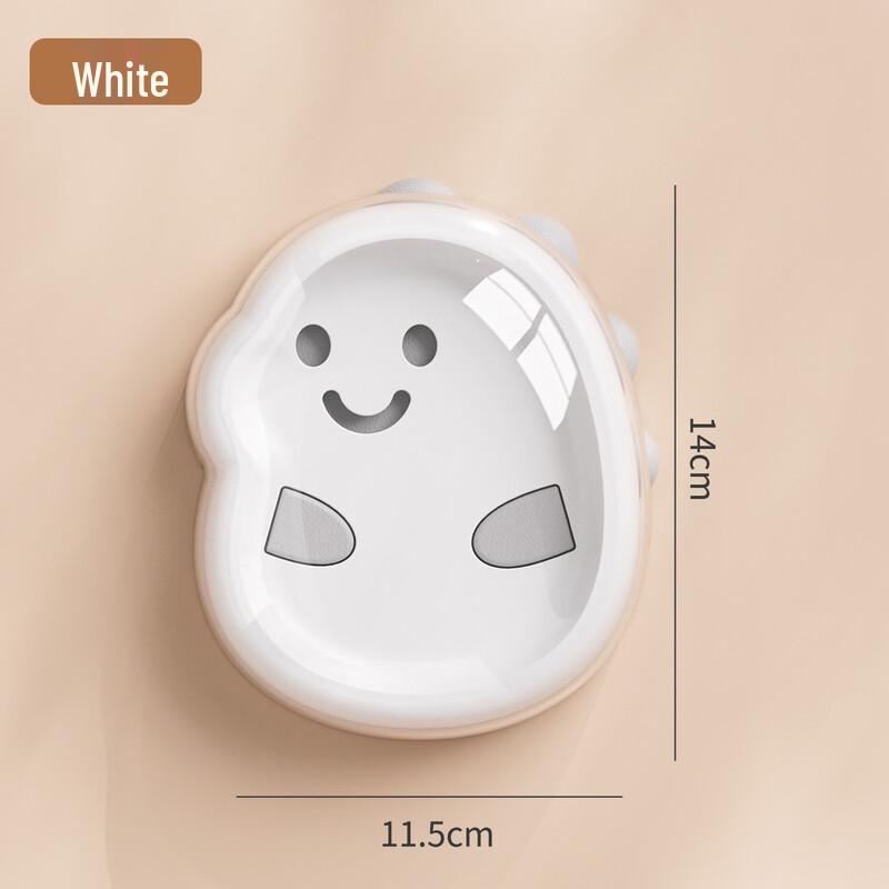MiLing Creative Double-Layer Soap Dish