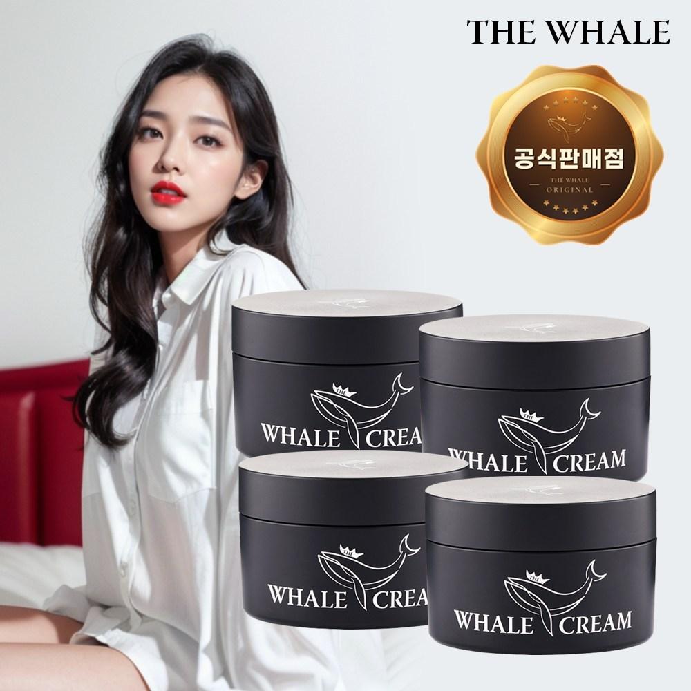 The Whale Shop Whale Cream РњР°СЃСЃР°Р¶РЅС‹Р№ РєСЂРµРј РґР»СЏ РјСѓР¶С‡РёРЅ, РєРѕС‚РѕСЂС‹Р№ СѓРІРµР»РёС‡РёРІР°РµС‚ СЂР°Р·РјРµСЂ, РґР»РёРЅСѓ Рё С‚РѕР»С‰РёРЅСѓ С‡Р»РµРЅР°, 100 РјР», 4 С€С‚.