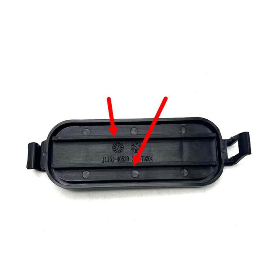 For Nissan Tiida air conditioning filter cover, air conditioning grid filter cover plate