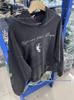ERD Vintage Portrait Distressed Hoodie - Trendy Second Gen 25SS Collection