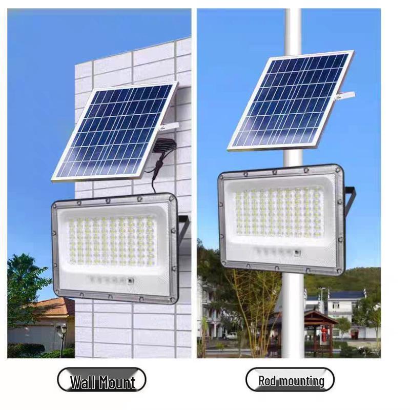 Nu Feng Engineering Solar Floodlight