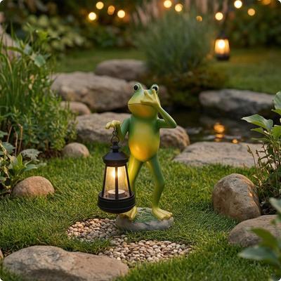 Aménagement du jardin – Décorations de jardin