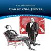 Carry On Jeeves by P. G. Wodehouse Paperback Book 9780486848952