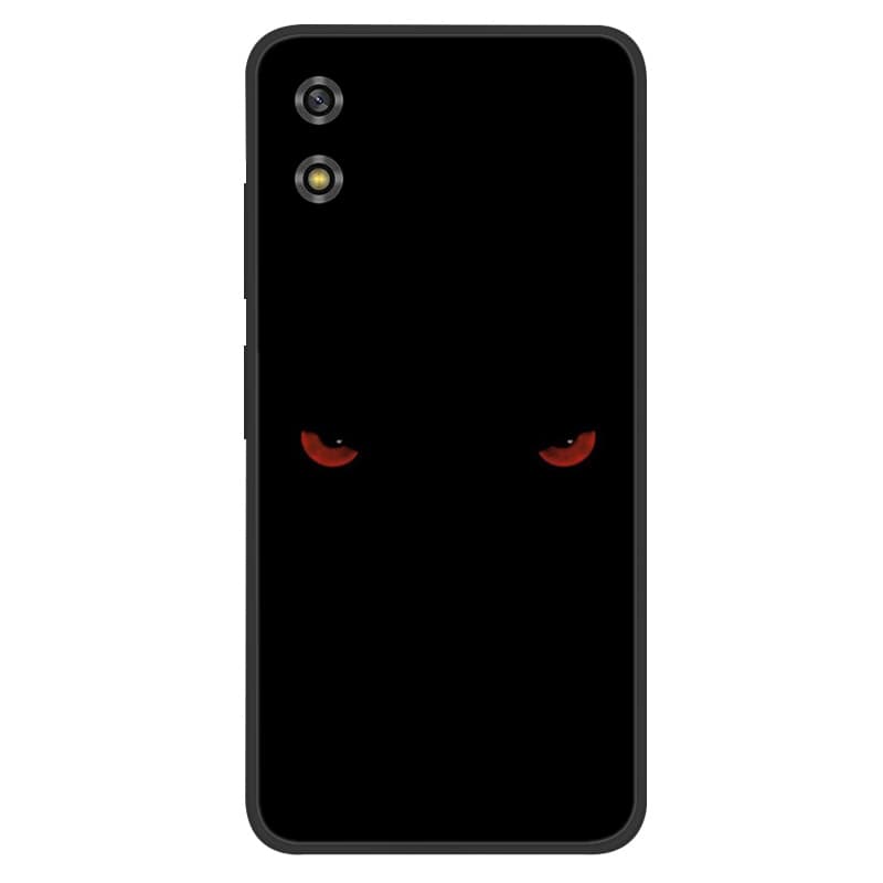 For Xiaomi Qin 3 Ultra Case Butterfly Silicone Protective Cover For Qin3 Ultra Duoqin Qin 3 Ultra Protector Black Bumpers Cases