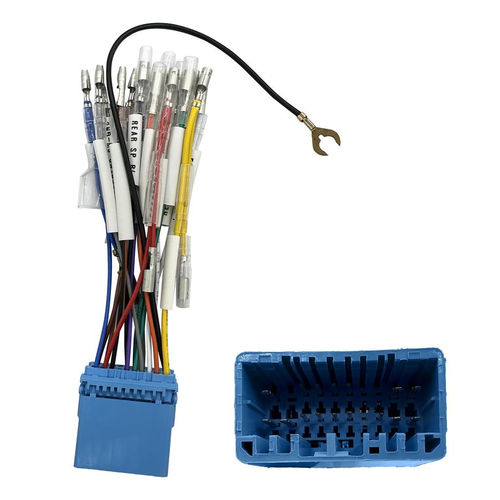 OTORAM Suzuki 2DIN Wide Installation Kit Compatible Product Compatible/Replaceable Audio/Navigation