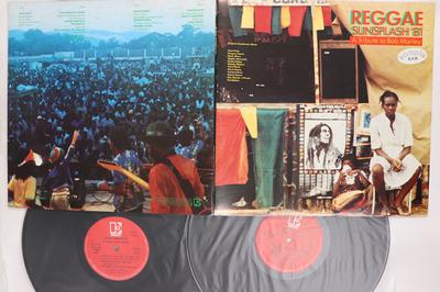Audio - video – Hudobné albumy