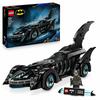Construction set Lego 76304 Batman Forever Batmobile 909 Pieces