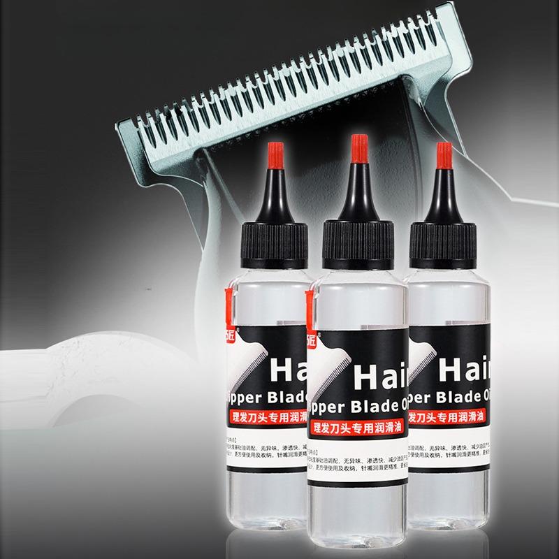 Hair Clippers Oil Clippers Lubricating Oils Barber Oil For Clippers Shaver  Beard Trimmer Oil Rust Prevention Hair