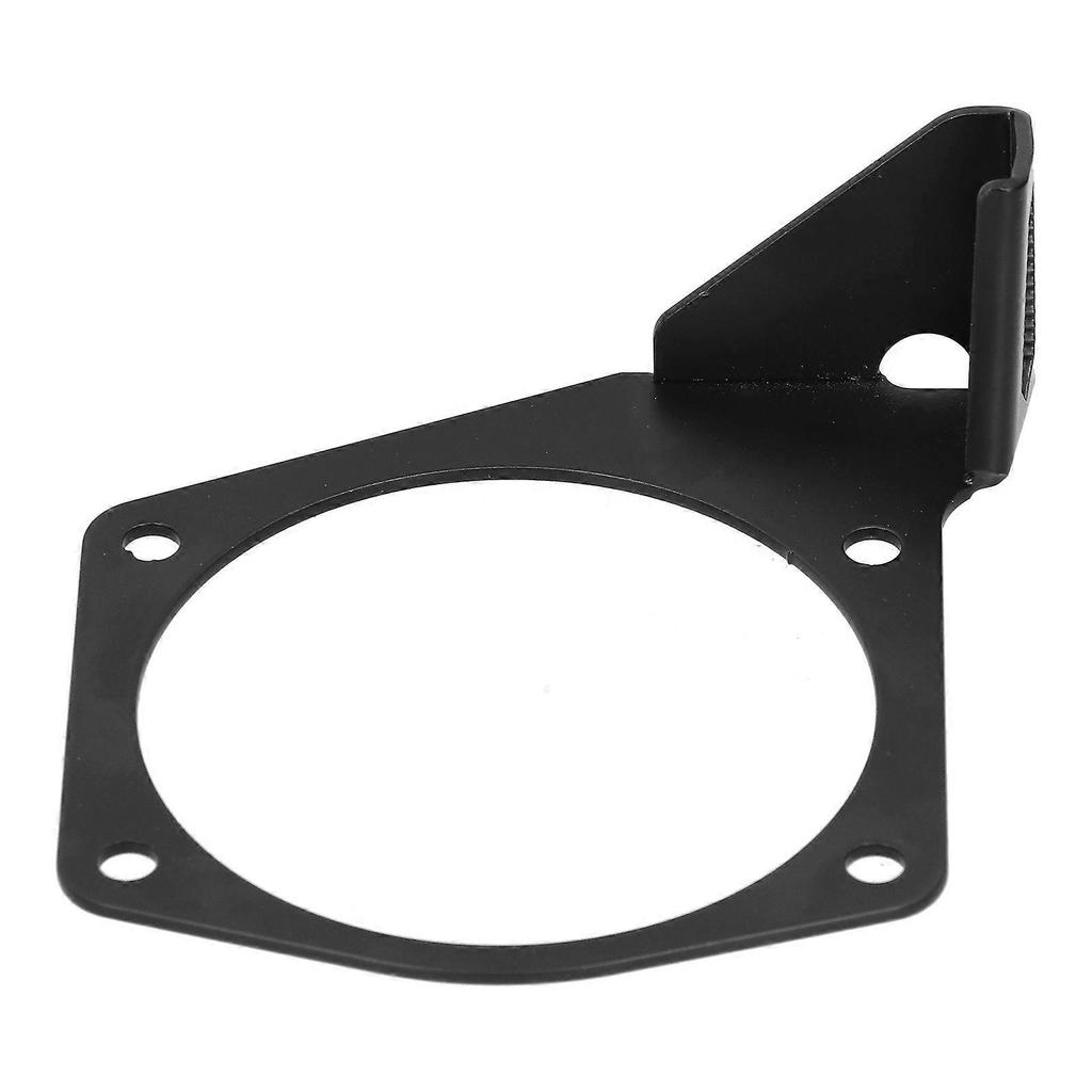 Steel Throttle Cable Bracket Accessory Fit for LS LSX LS1 LS2 LS3 LS6 LS7 3.6in 4in Intakes