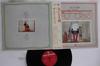 LP Record PEANUTS - Ki Ni Naru Uwasa/best Of The Peanut SKA74 KING 1974 Japan Obi Japanese Enka/Traditional Used