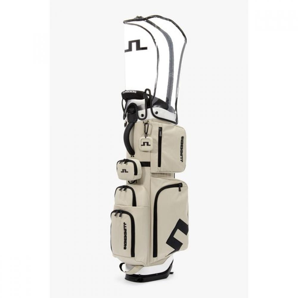 J.lindeberg Unisex Rena 2.0 Stand Bag  1576180902 