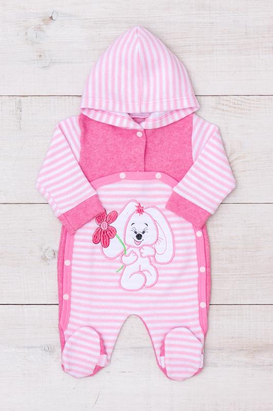 Rompers (infant unisex), Demiseason,  Nosi Svoe, 9764-053-22