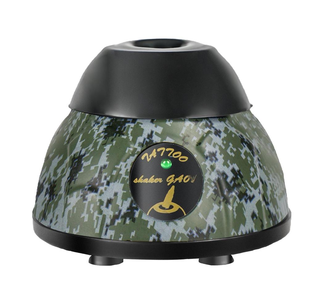 1200mAh Tattoo Pigment Vortex Shaker – Large Capacity Mixer