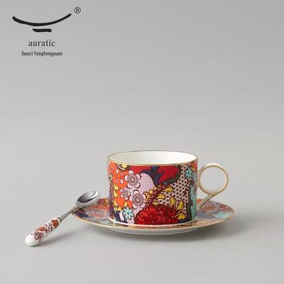 Louça para beber – Conjuntos de chá e café