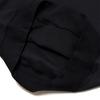 New MLB Sweatshirts Unisex Black 3AHDB0521