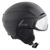 Alpina Snow Helmet with Visor Alto V