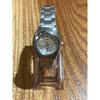 Used Orient Three Star Crystal Quartz Vintage Rare Watch