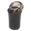 Electric Coffee Grinder 304 Stainless Steel Cutter Coffee Mill Grounder with Safety Lock Lid 150W Portable