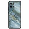 For Motorola Moto Edge 50 5G Case Fashion The Planet Soft Silicone TPU Phone Cases Back Cover XT2407-1 Scenery Protective Coque
