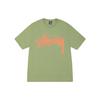 Stussy FW23 DIZZY STOCK Tee Unisex 1904932