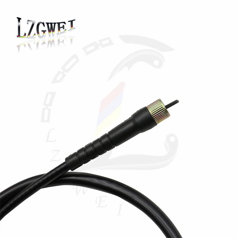 Motorrad Tachometerkabel Kilometerzählerkabel Für Honda XR250 CB400 CRM250 XR400 XR 250 400 Tachometer Instrumentenleitung Off Road
