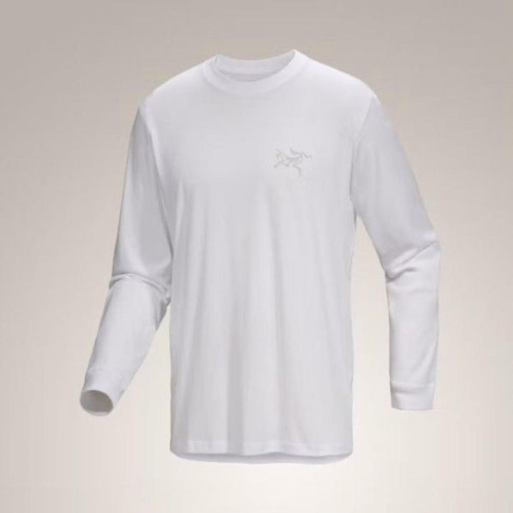 Arcteryx Men S Crag Sl Cotton Shirt lS Nw Atqfm09536
