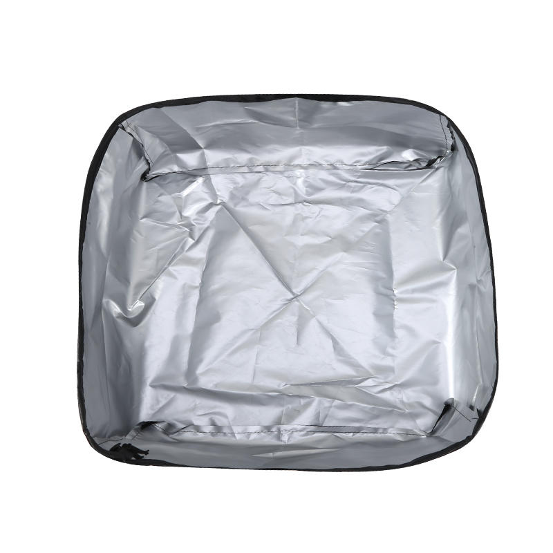 Minimalist Elastic Printer Dust Cover Universal Water Resistant Anti Dust Protector for Most Copier Printer Office Machine Accessories