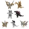 Classic 2019 Ghidorah Movie Monster Vinyl Figure Gidora Godzilla Action Toy Perfect For Kids