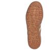 adidas Gazelle Indoor Wonder White (Mulheres) Tênis Feminino Mesa Gum JR2726