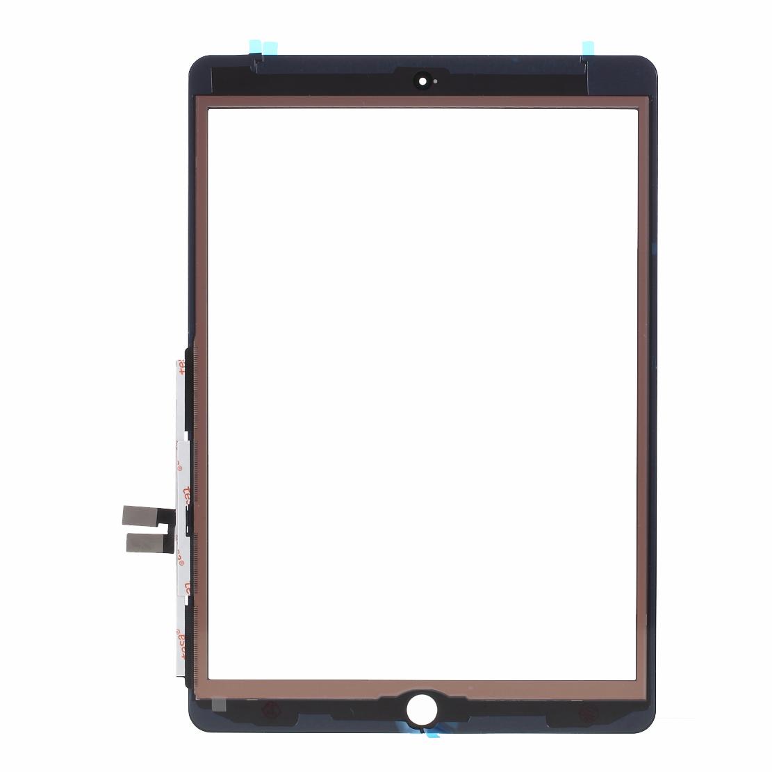 

Assembly Touch Digitizer Screen Glass Spare Part for iPad 10.2 (2019) White