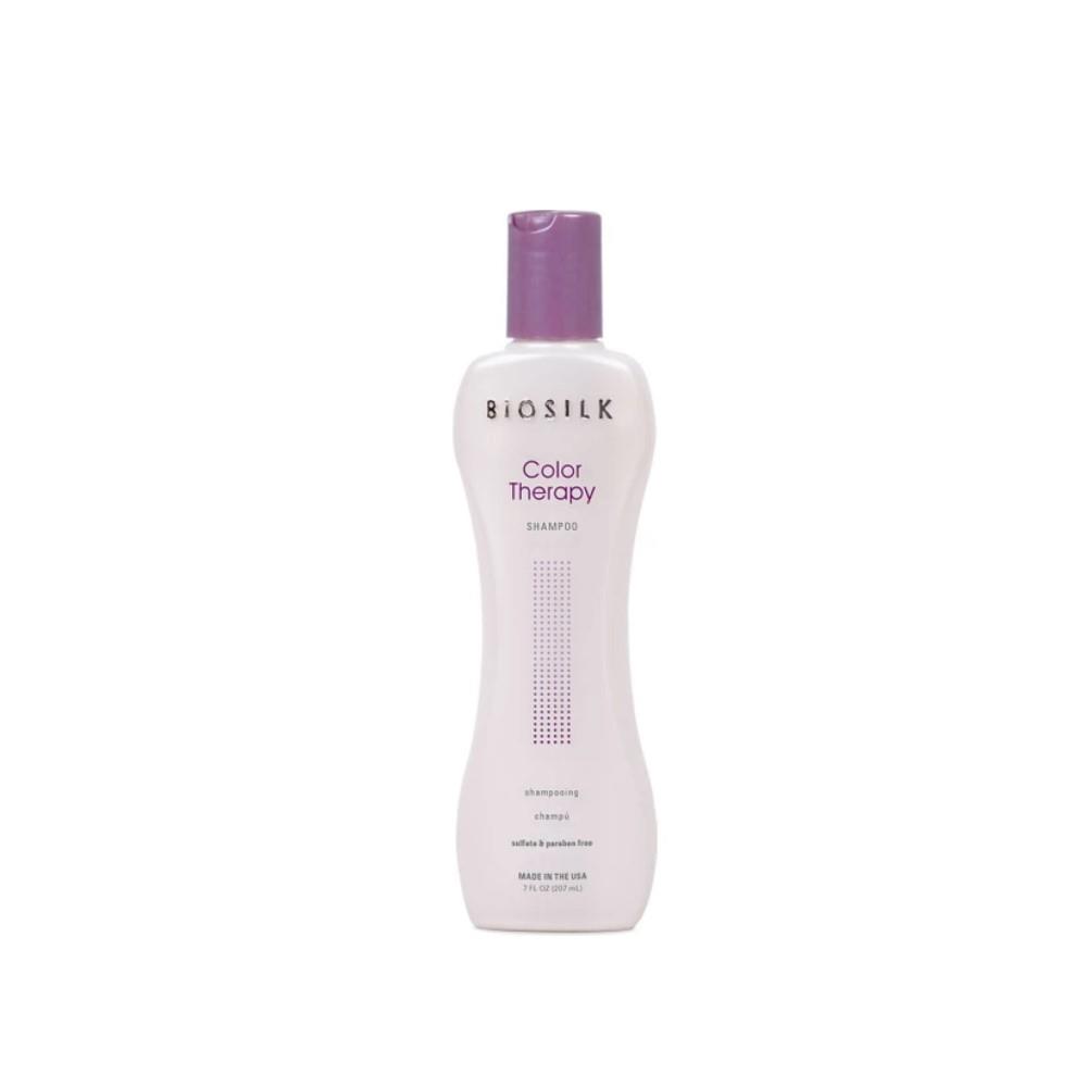 

Chi Biosilk Color Therapy Shampoo Color Protect Шампунь 207 мл