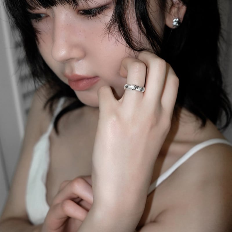 

ANOTHER CELL forest ring 18