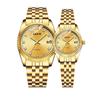 Langjue Watch Men'S Versatile Men'S Watch Calendar Men'S Watch Couple Watch