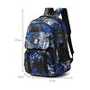 Camouflage Men Backpacks Travel Kids School Bag Cool Boy Military School Bags For Teenage Boys Girls School Backpack Sac Mochila