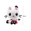 Animals Plush Gabby Dollhouse Lovely Plush Gaby Lovely Toy Plush House Cat Doll Cartoon Stuffed Animals Mermaid Cat Plush