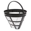 Reusable Coffee Filter Basket Cup Style Coffee Machine Strainer Mesh