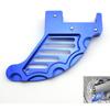 Tagumise piduriketta kaitsekaitse KTM 125 250 350 450 525 530 SX SX-F EXC MXC XCW jaoks