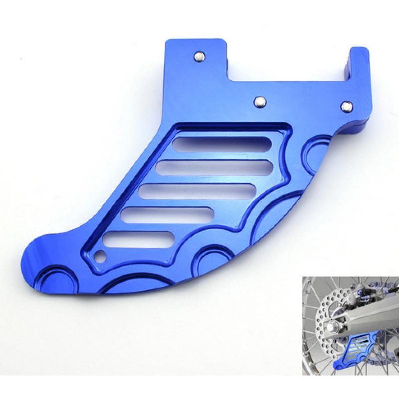 Tagumise piduriketta kaitsekaitse KTM 125 250 350 450 525 530 SX SX-F EXC MXC XCW jaoks