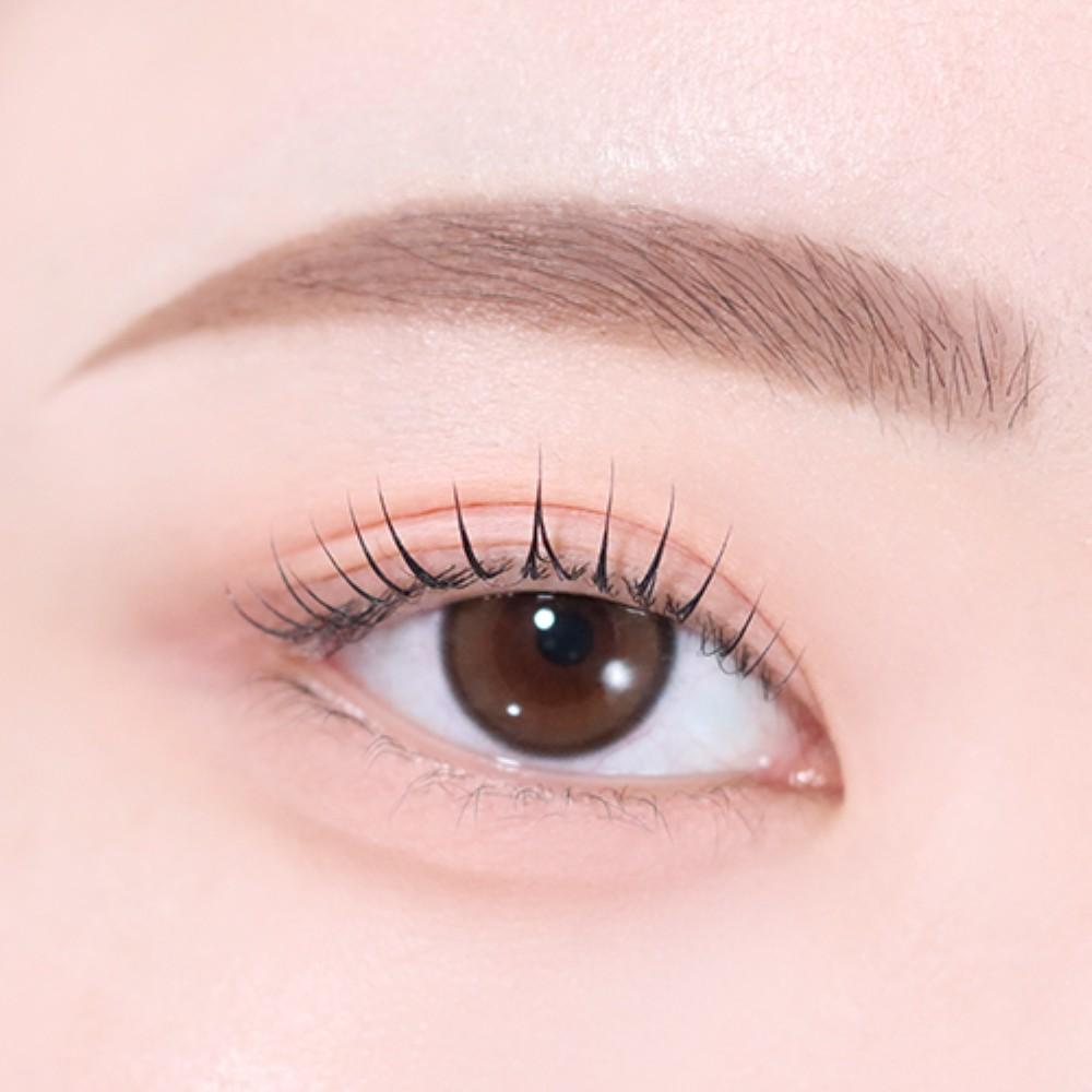 

Peripera Speedy Skinny Brow двойной набор 10 Peony Taupe