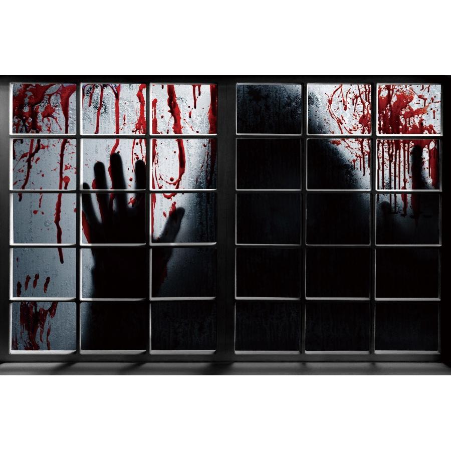 Halloween Pozadí Fotografie Krvavá Zombie Sestřička Pacient Halloween Strašidelný Dům Párty Foto Koutek Strašidelná Nemocnice Pozadí