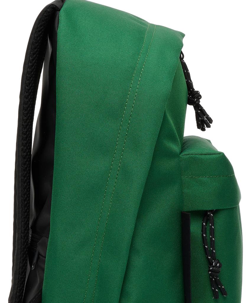 Der Koffer Harmony Backpack [Green]