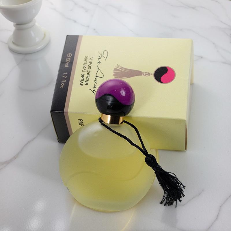 

Kona Faraway Женская парфюмерная вода 50 мл - Стойкий, Легкий, Натуральный, Свежий аромат, Популярный в Юго-Восточной Азии и на Филиппинах. 50ml