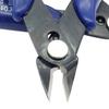 Practical Electrical Wire Cable Cutters Cutting Side Snips Flush Pliers Nipper Hand Tools