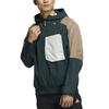 Adidas Jackets Men's Green Hooded Moderate Other HN9040